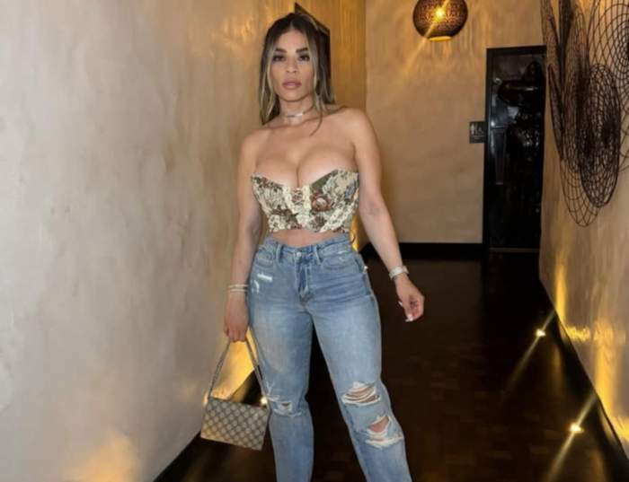 Gloria Zamora