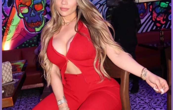 Gloria Zamora