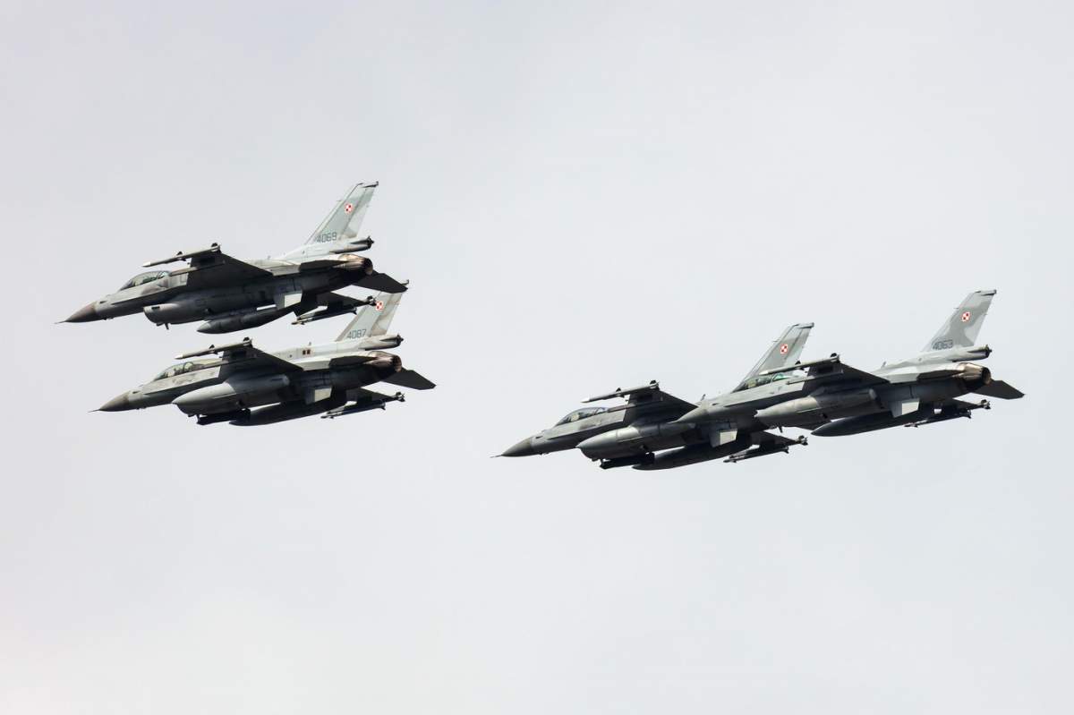 avioane militare