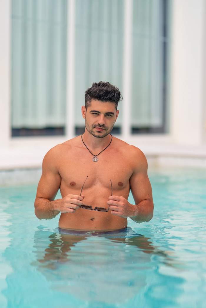Ispitele masculine de la Insula Iubirii au spus ce calități trebuie să aibă femeile care să le sucească mințile. Sunt Mattia, Sorin și Liviu greu de cucerit?