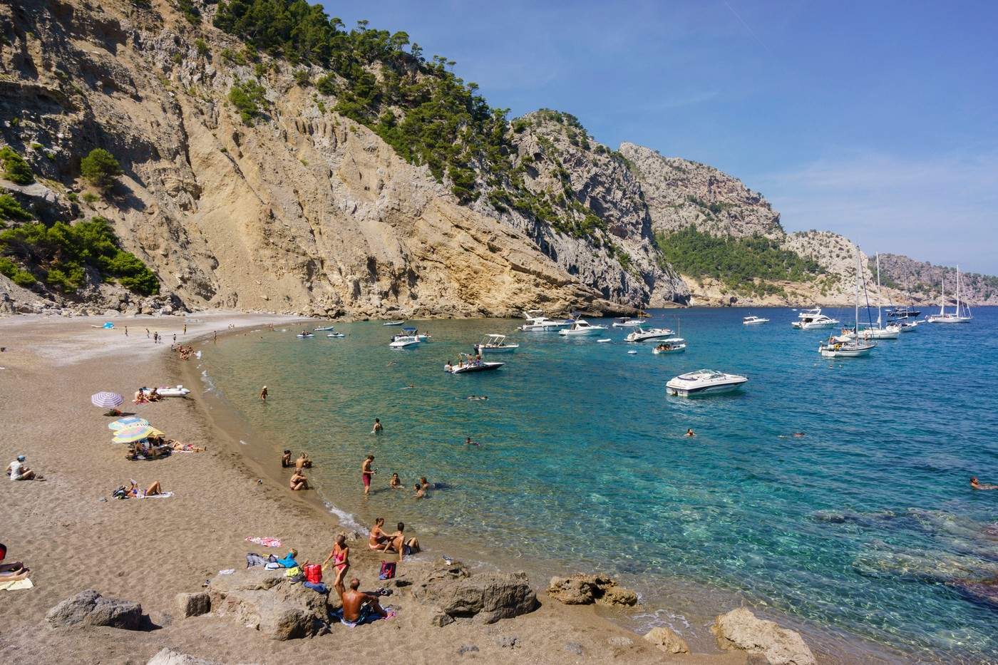 Canto de la Playa