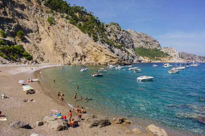 Canto de la Playa