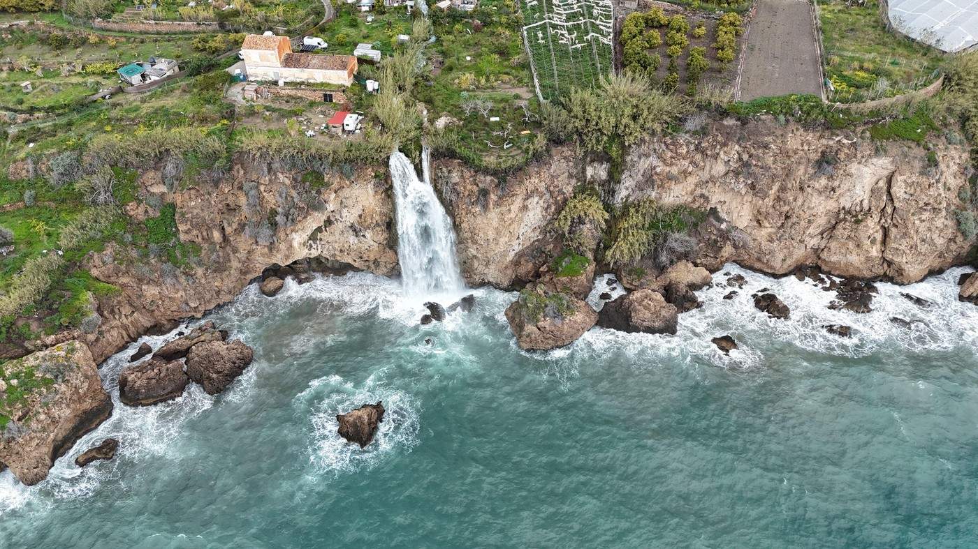 nerja