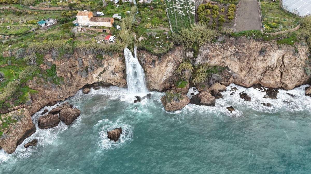 nerja