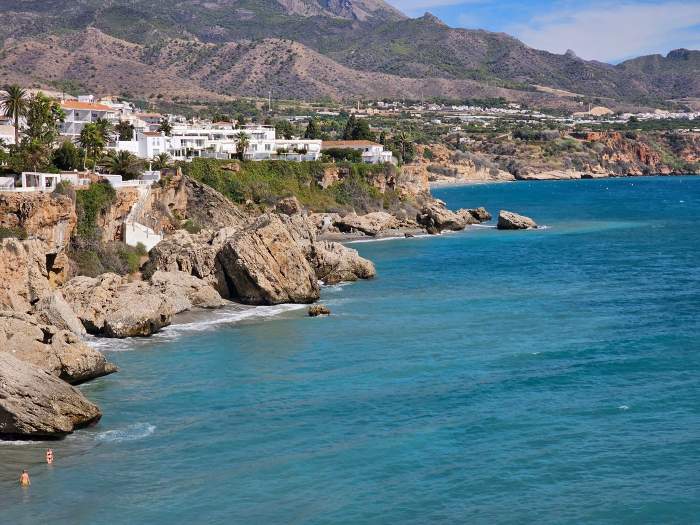nerja
