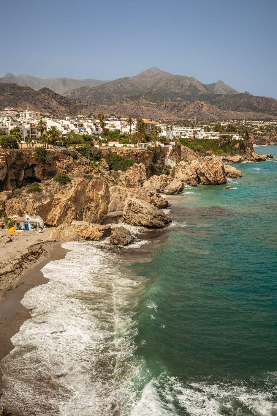 andaluzia