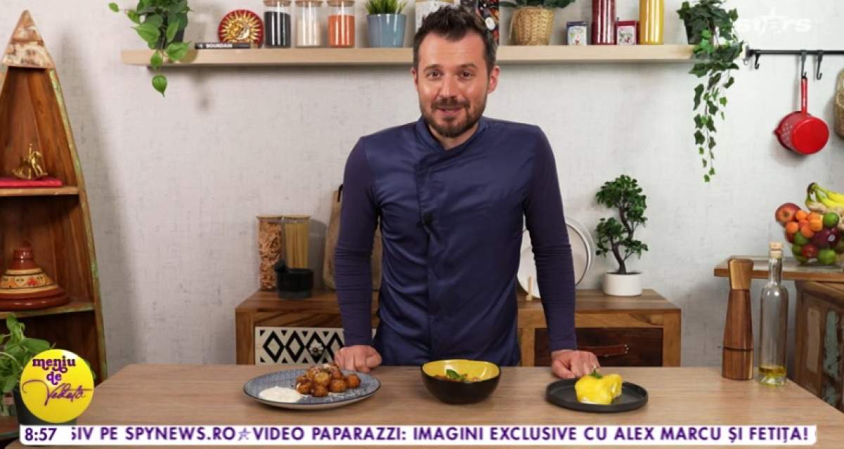 Rețetă de lasagna a lui chef Horia Manea. Cum să faci un preparat delicios Rețetă de lasagna a lui chef Horia Manea. Cum să faci un preparat delicios