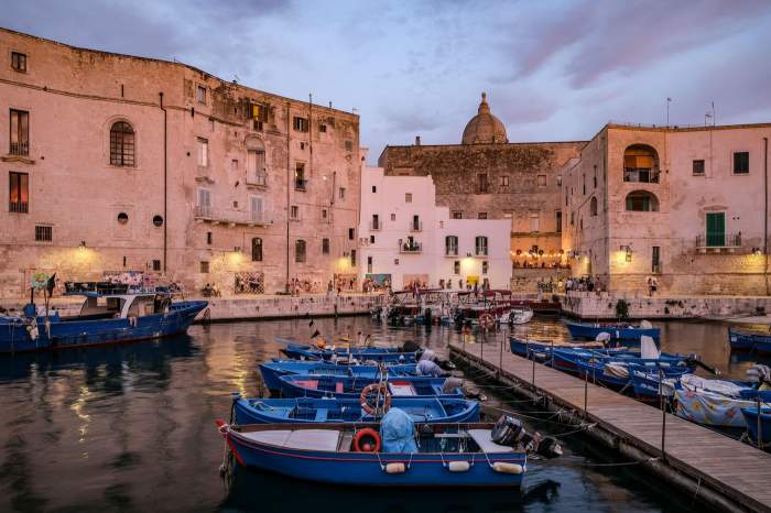 Puglia