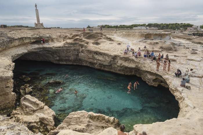 Puglia