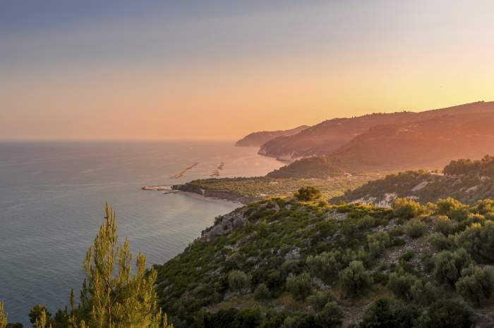 Puglia