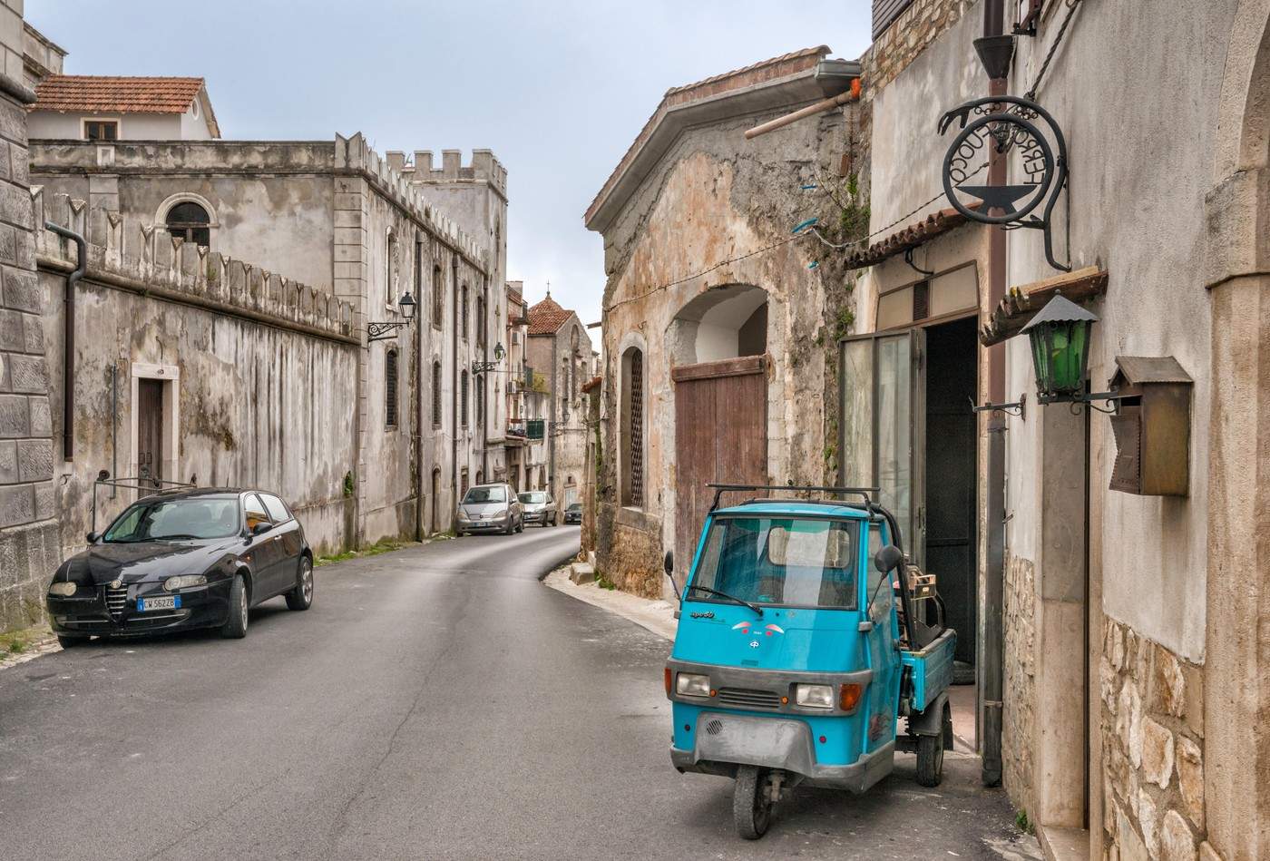Puglia