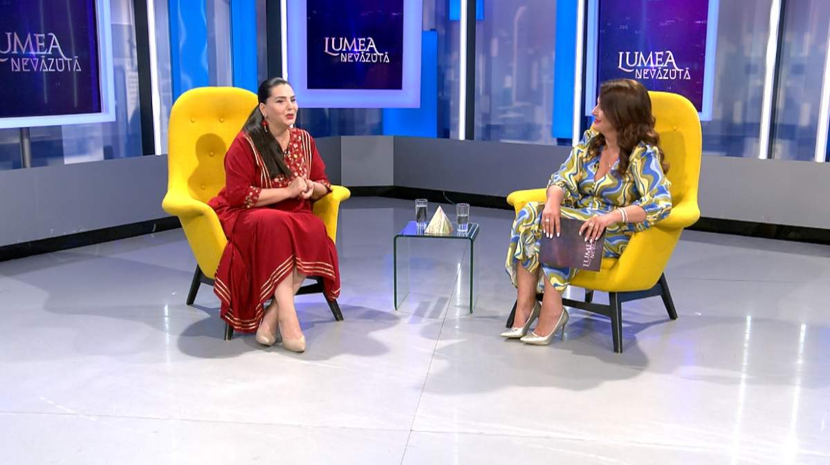Dr. Diana Mețiu, despre previziunile numerologice pentru vara anului 2025, sâmbătă, la „Lumea nevăzută”