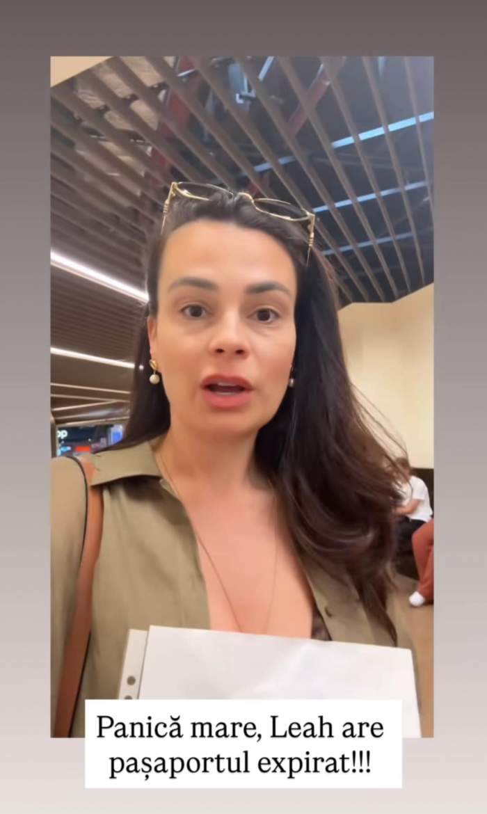 Anca Serea