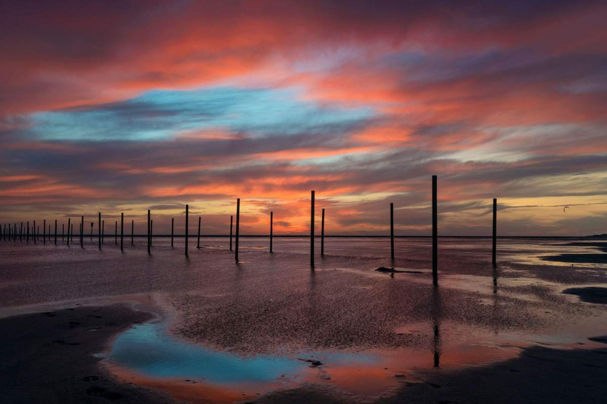 Tarifa, Spania