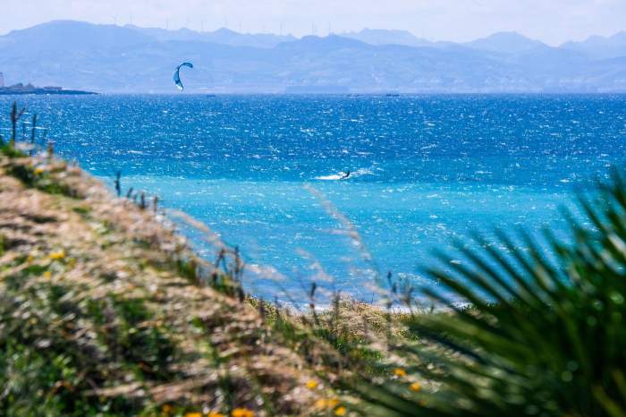 Tarifa, Spania