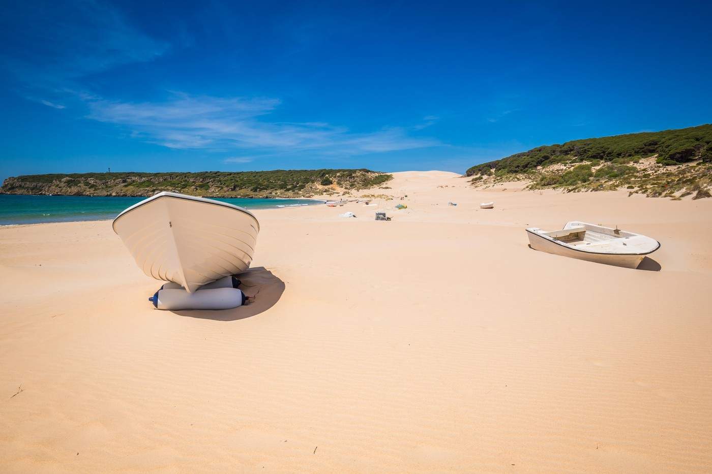 Tarifa, Spania