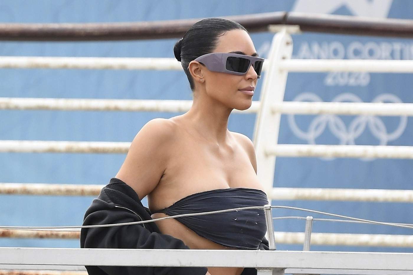 Kim Kardashian