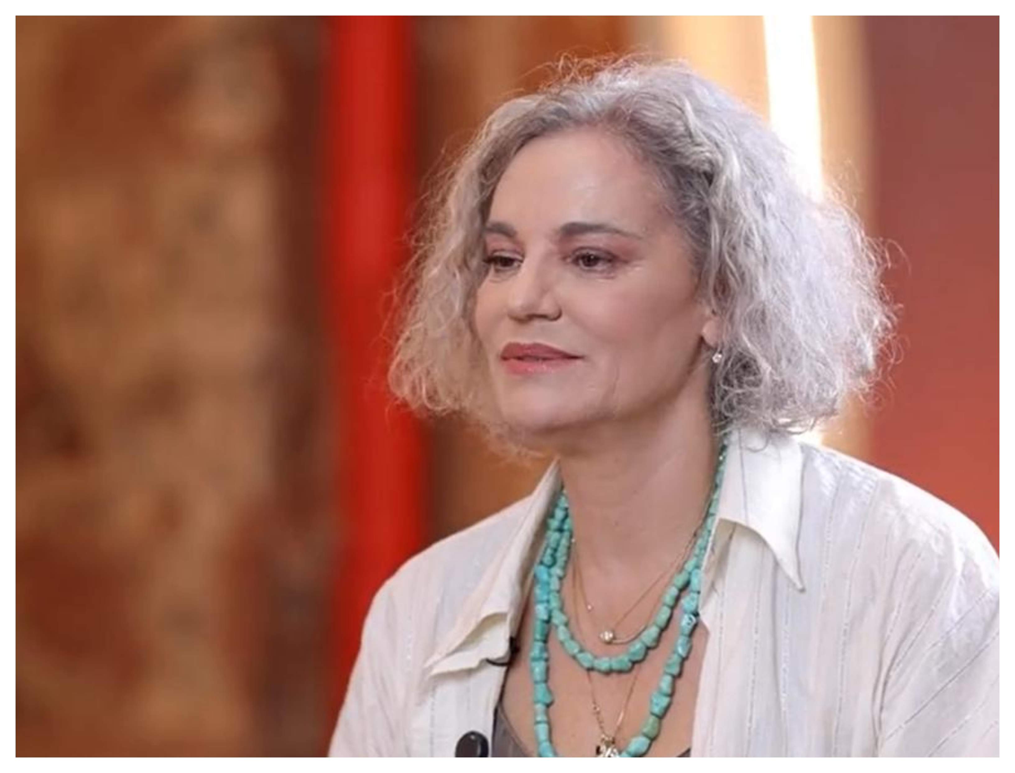 Ce semne primește Maia Morgenstern de la mama sa, la 16 ani de la deces. Actrița se gândește des la cea care i-a dat viață