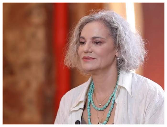 Ce semne primește Maia Morgenstern de la mama sa, la 16 ani de la deces. Actrița se gândește des la cea care i-a dat viață