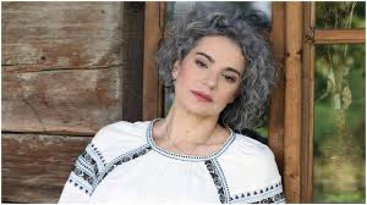 maia morgenstern