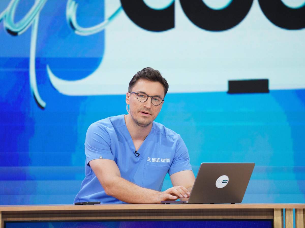 Au început filmările pentru cel de-al nouălea sezon al emisiunii MediCOOL, de la Antena 1