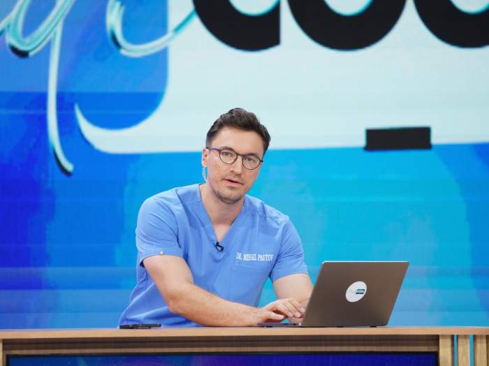 Au început filmările pentru cel de-al nouălea sezon al emisiunii MediCOOL, de la Antena 1