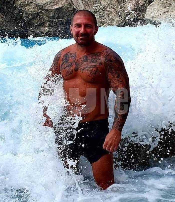 Decizie definitivă în dosarul fiului de judecător care și-a maltratat iubita. Poliția l-a pus la punct