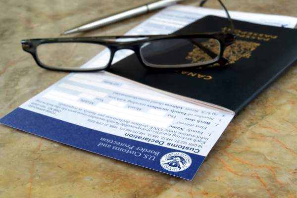 Anunț important al Ambasadei Statelor Unite în România. Ce proceduri trebuie să respecte cei care au solicitat viză