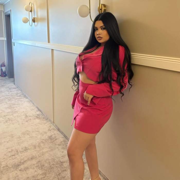 vanessa fosta iubita catalin dobrescu