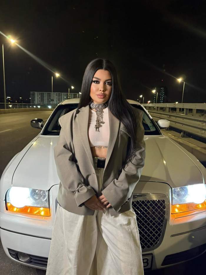 vanessa fosta iubita catalin dobrescu