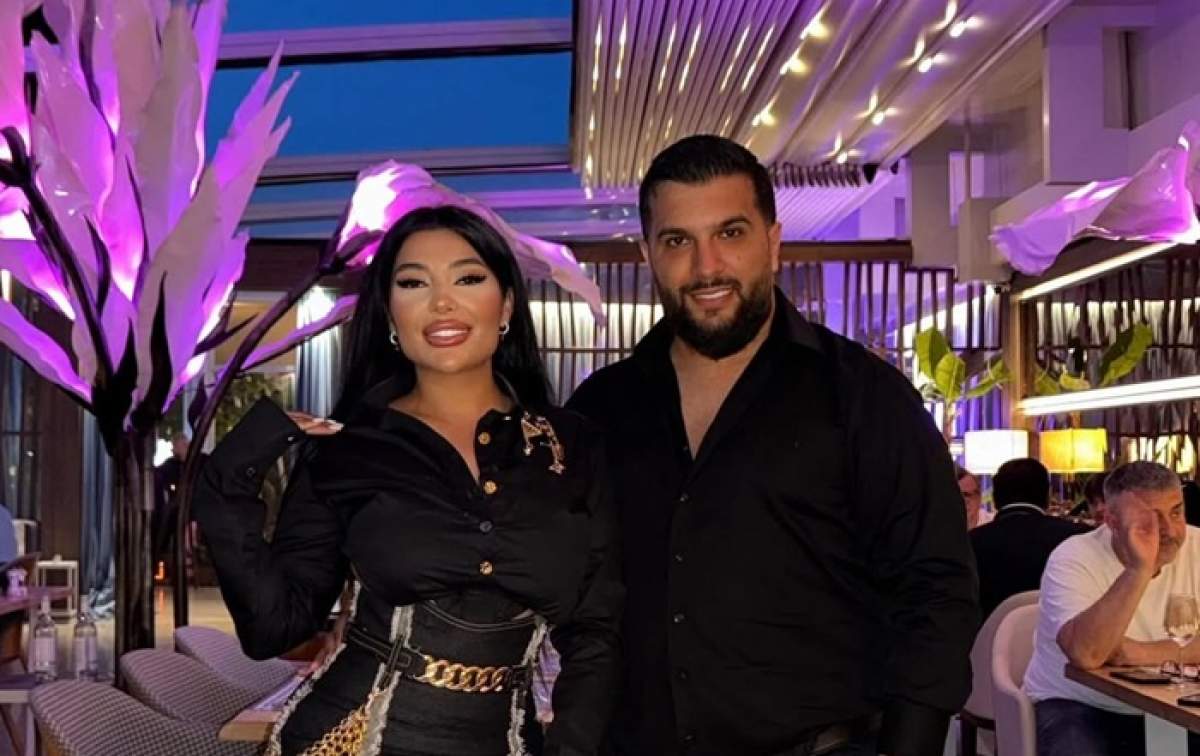 tzanca uraganu si alina marymar