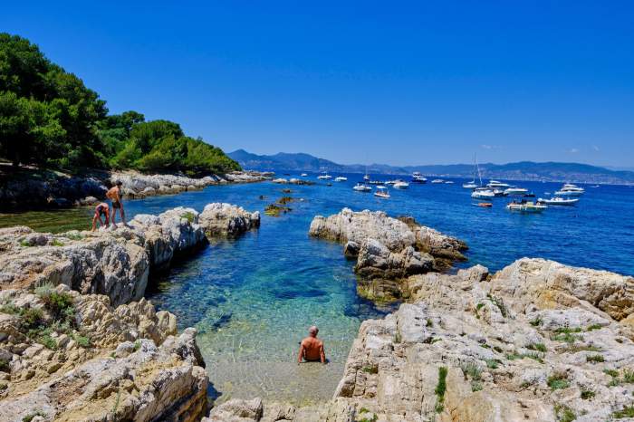 Saint Honorat
