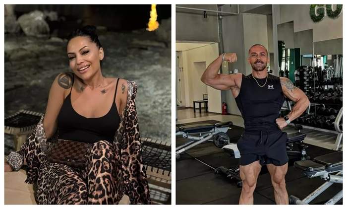 catalin dobrescu si fosta iubita