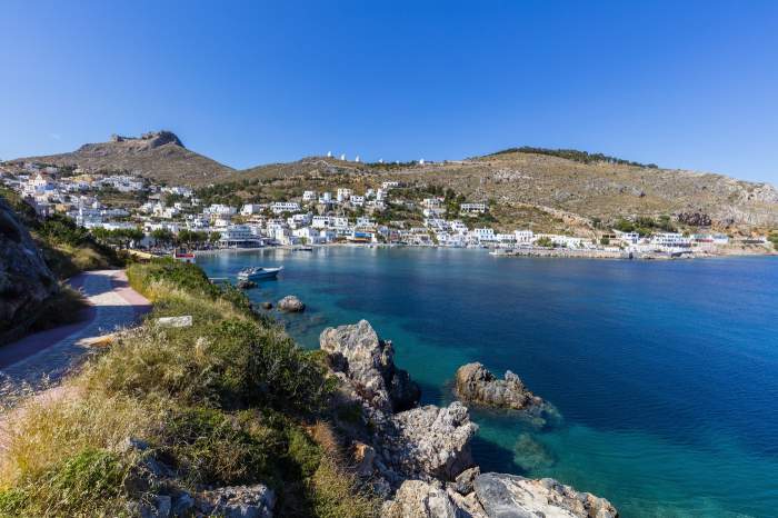 leros