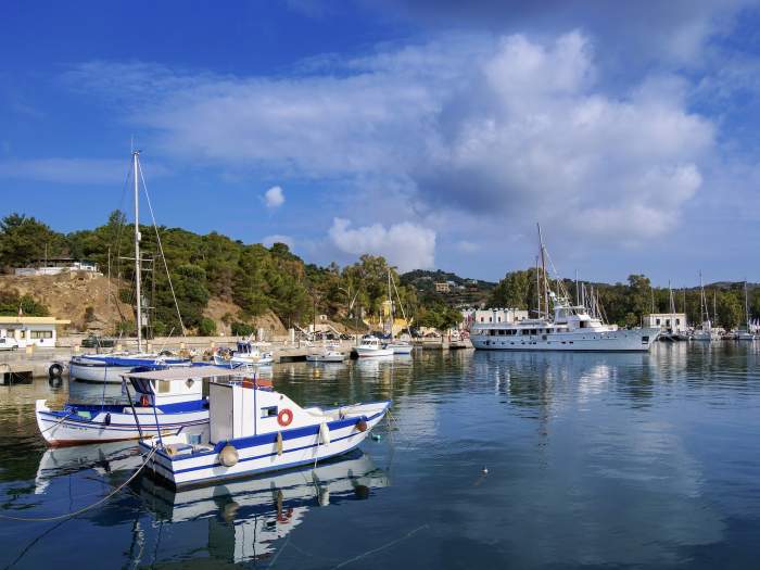 leros