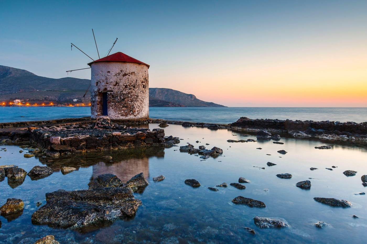 leros