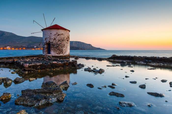 leros