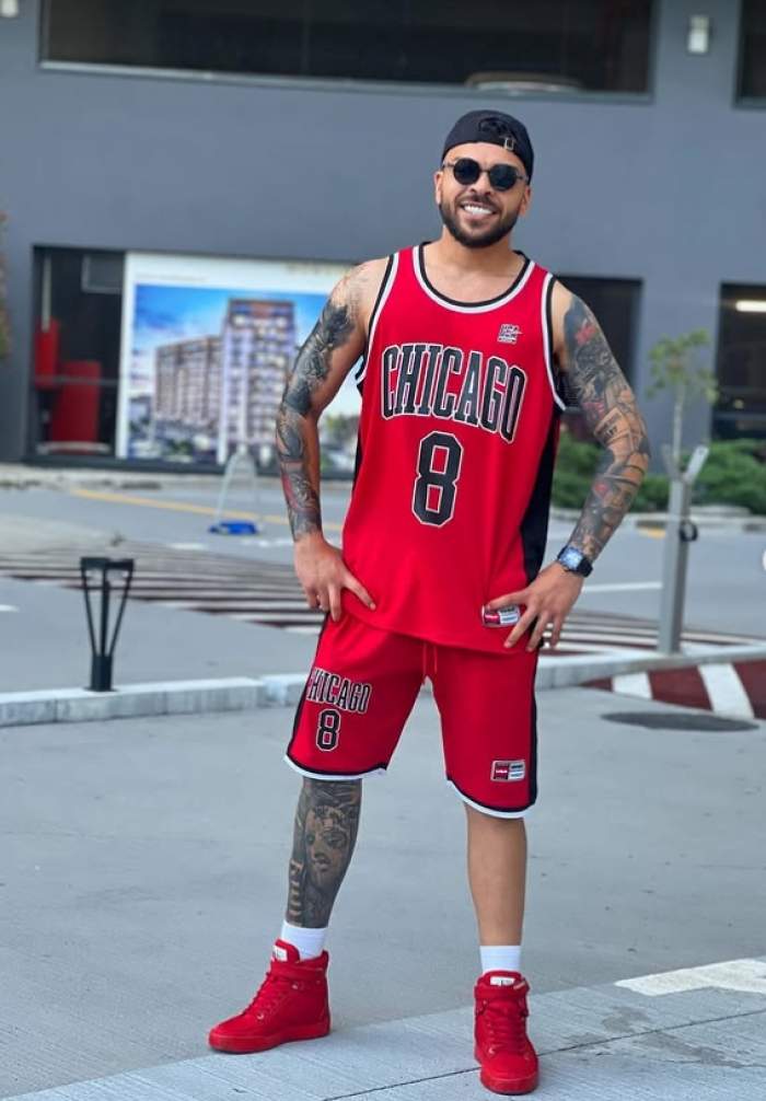 cristi de la mireasa