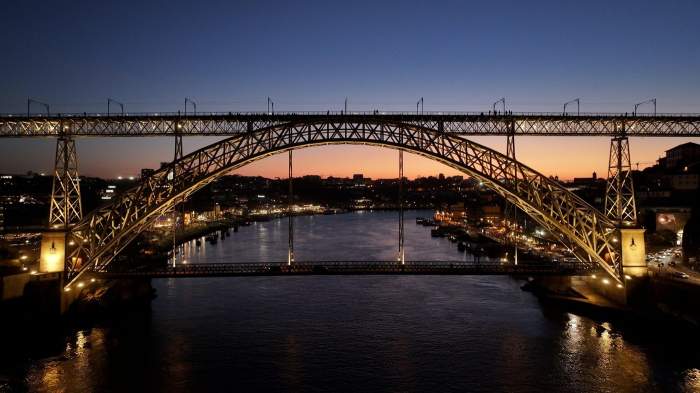 Porto, Portugalia