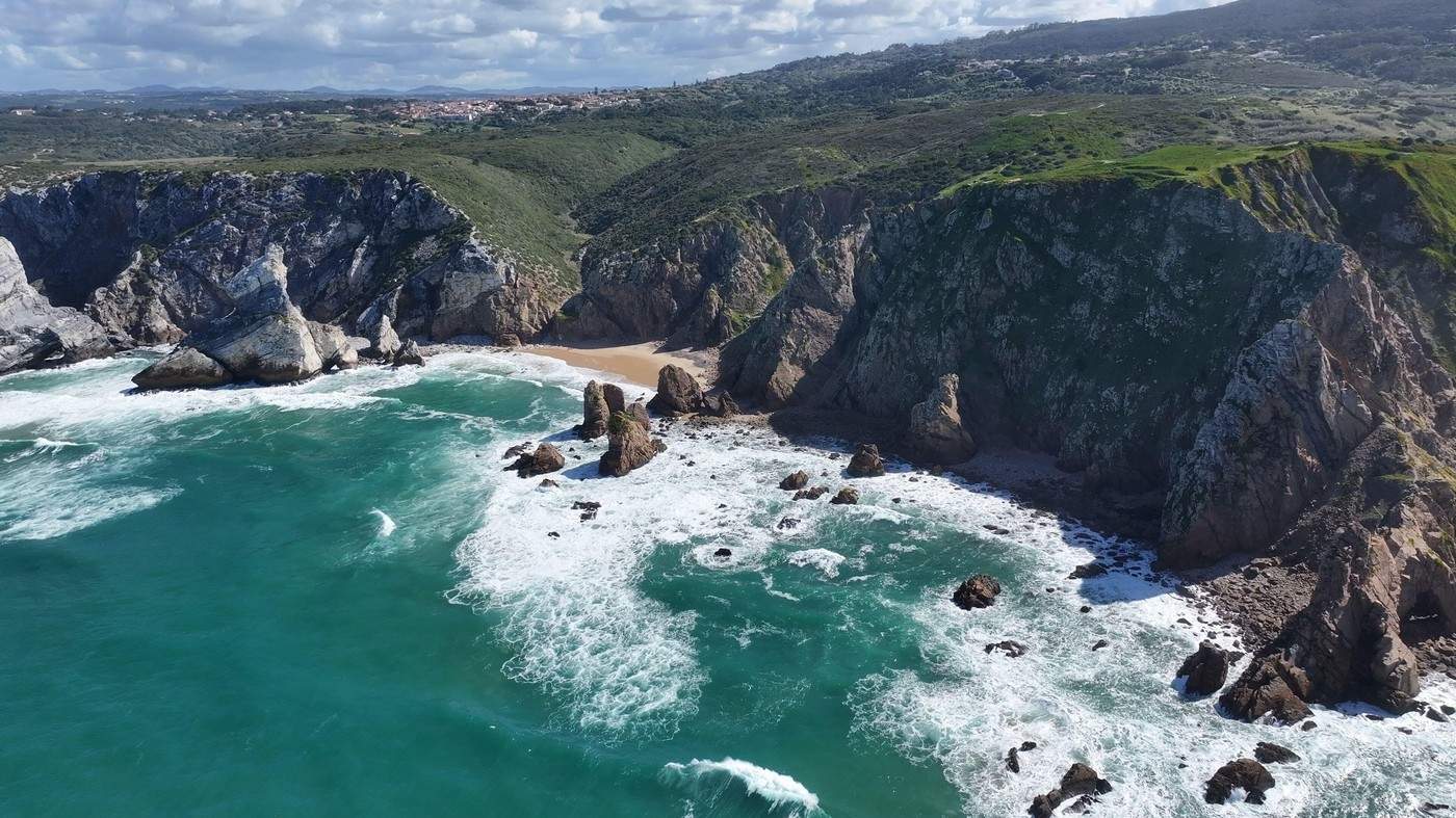 Portugalia