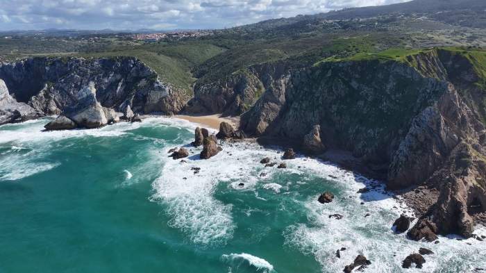 Portugalia