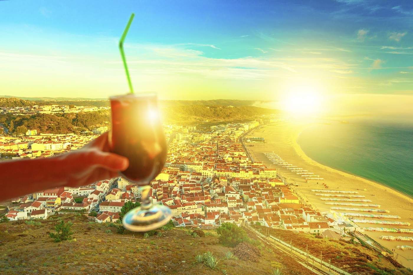 Portugalia