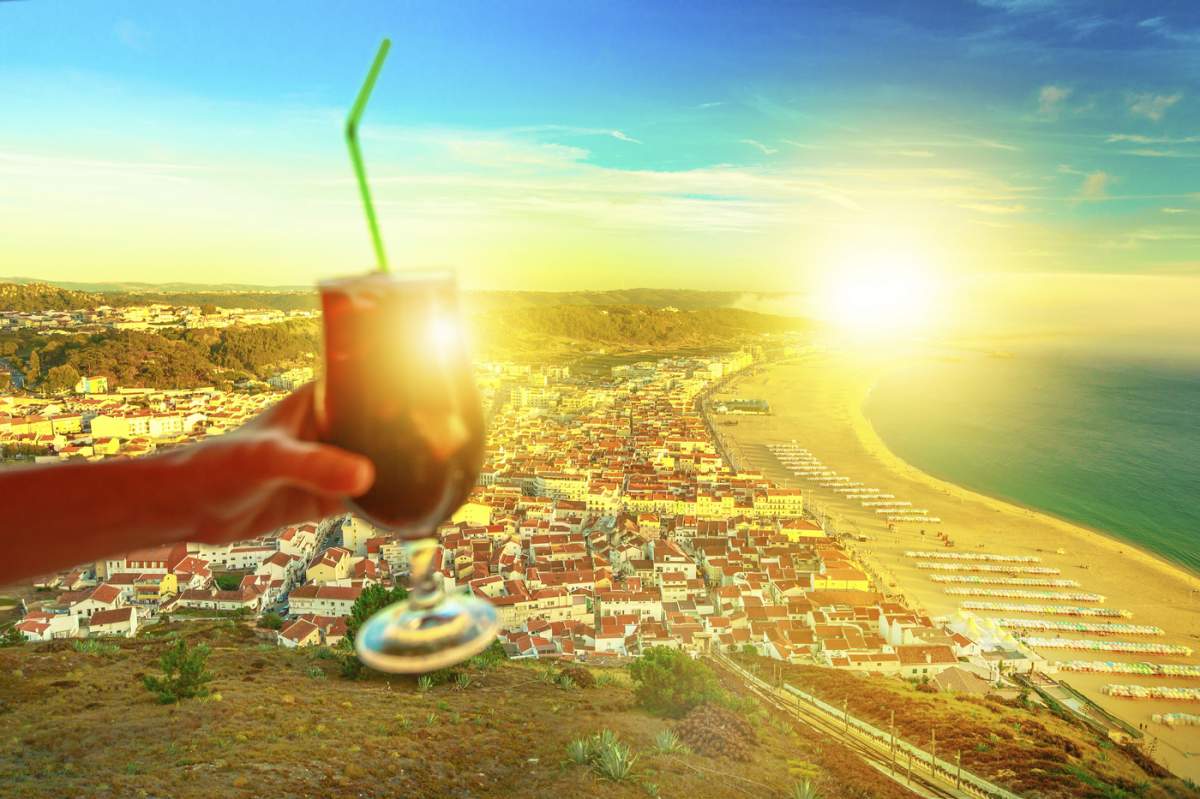 Portugalia