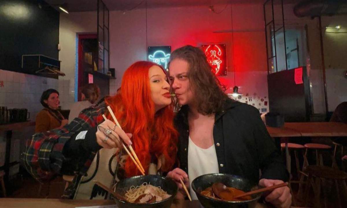 Iustin Petrescu a dat-o în judecată pe Marilu Dobrescu, după videoclipul în care îl acuză că a bătut-o marilu dobrescu si iustin petrescu