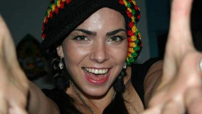 dana marijuana