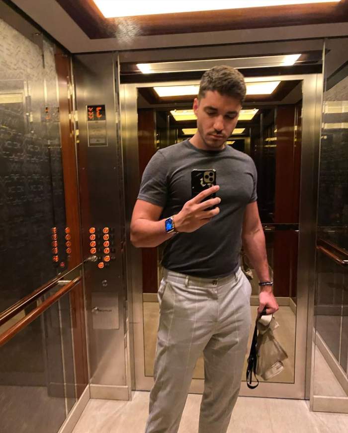 octavian georgescu insula iubirii