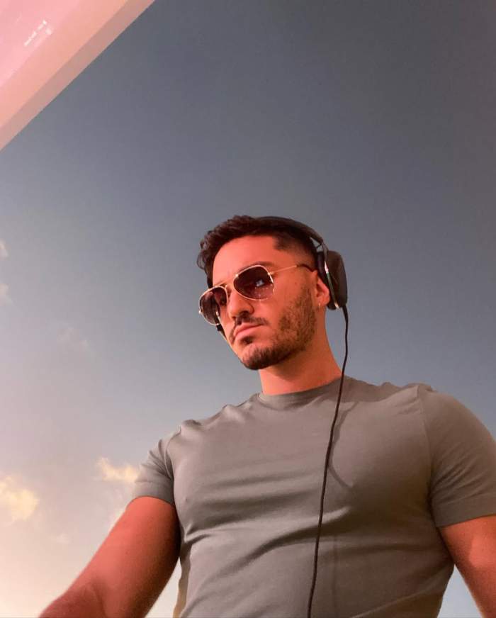 octavian georgescu insula iubirii