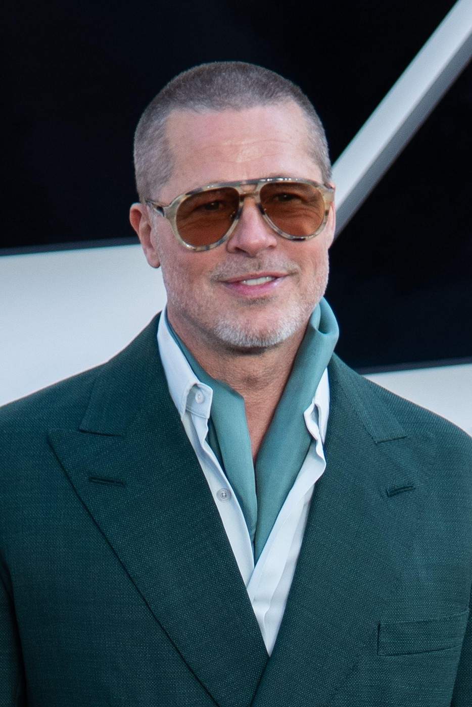 Brad Pitt