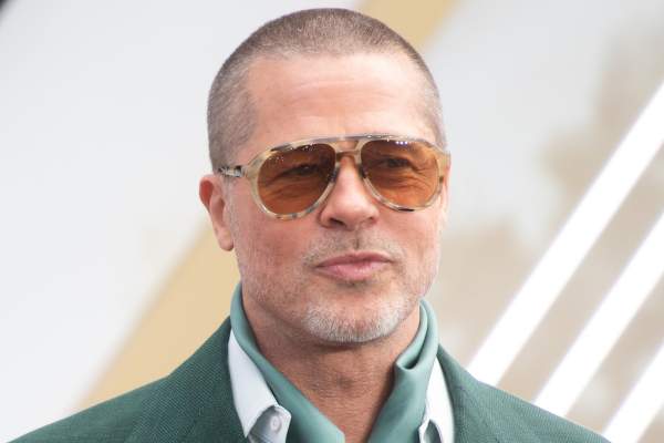 Brad Pitt, prădat de hoți! Mai multe persoane au intrat pe geam și i-au furat lucruri din casă