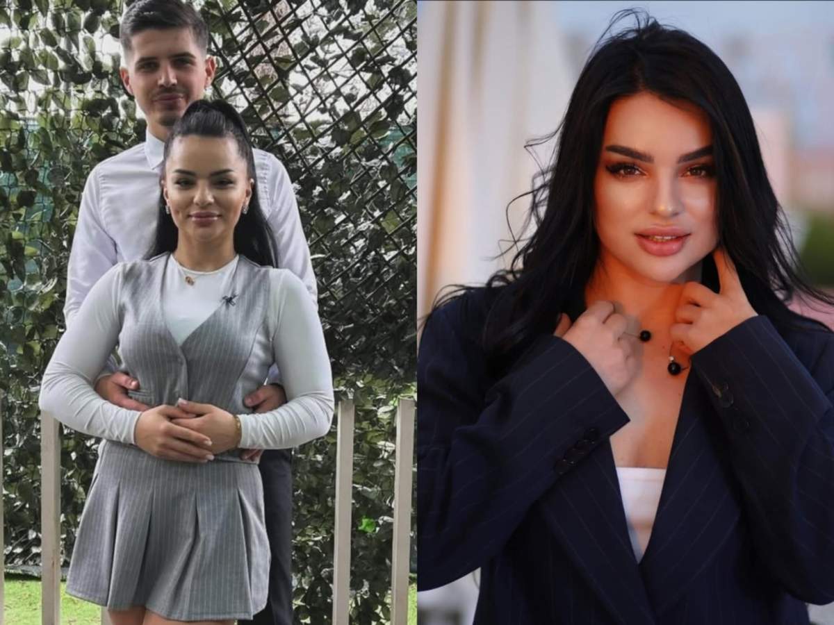 Mihaela și Ștefan
